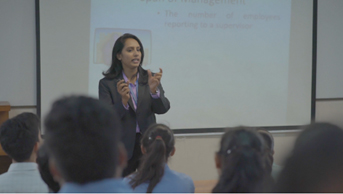 Pillars of the PGDM programme Pillars of the PGDM programme